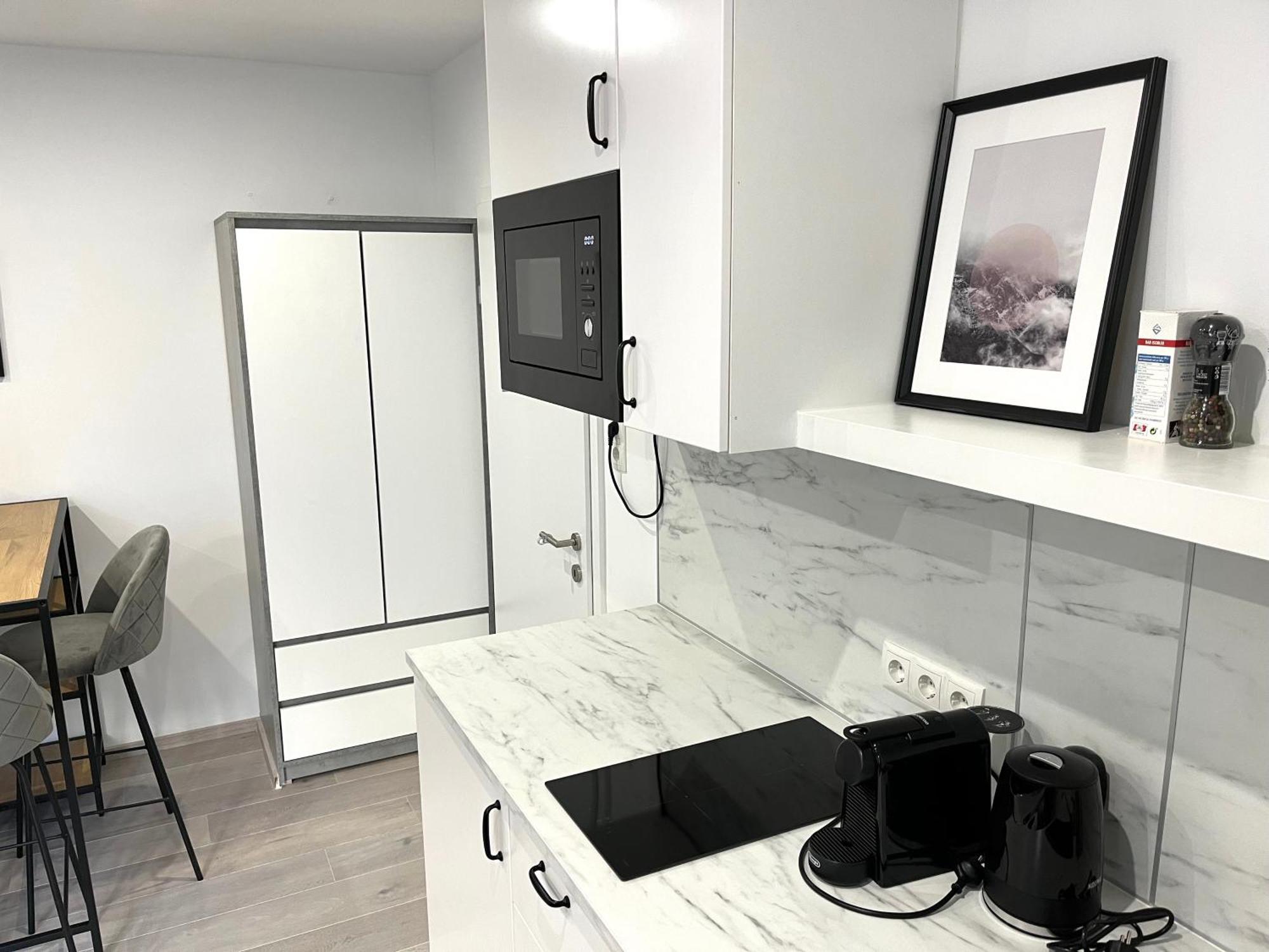 Modern, Smart And In The Heart Of The City Wien Exterior foto