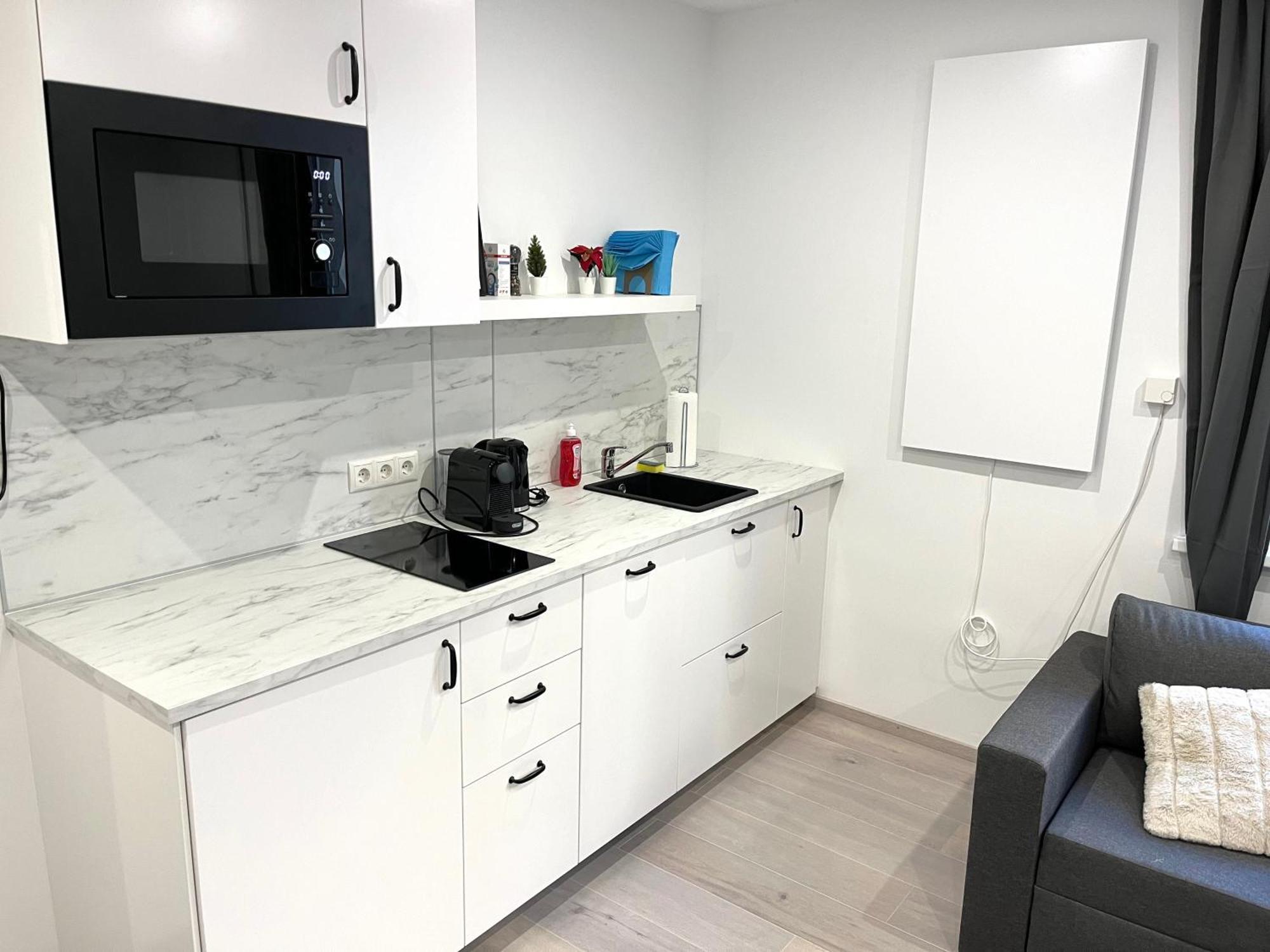 Modern, Smart And In The Heart Of The City Wien Exterior foto