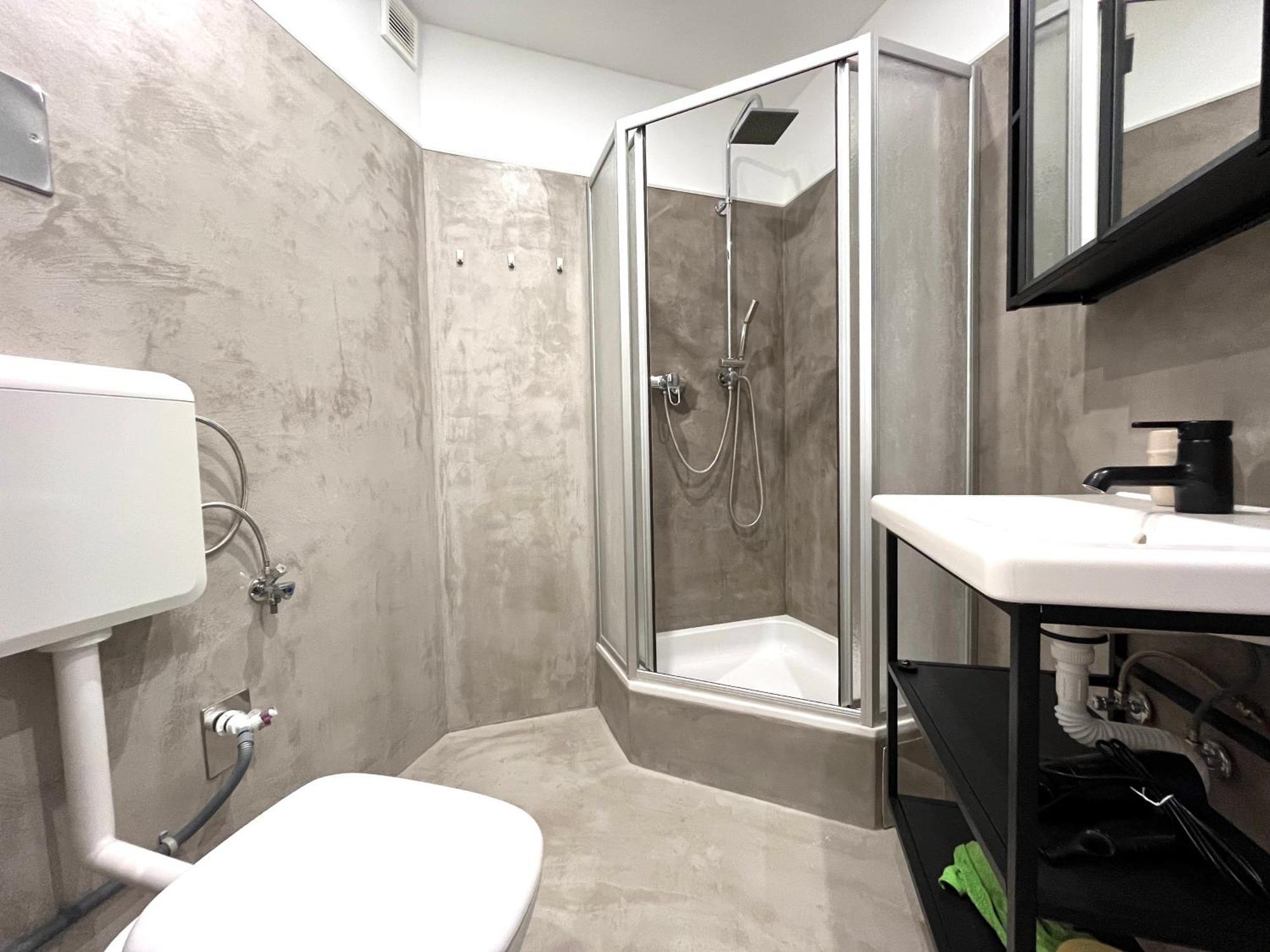 Modern, Smart And In The Heart Of The City Wien Exterior foto